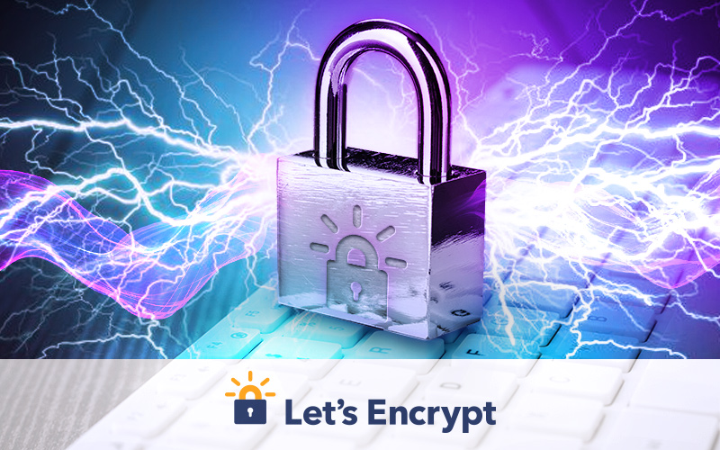 Let’s Encrypt – Das ultimative SSL-Zertifikat