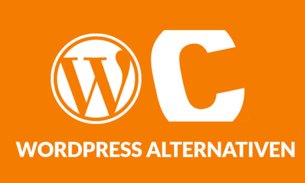 Weniger ist manchmal mehr… Schöne, schlanke Alternativen zu WordPress, Contao und Co.