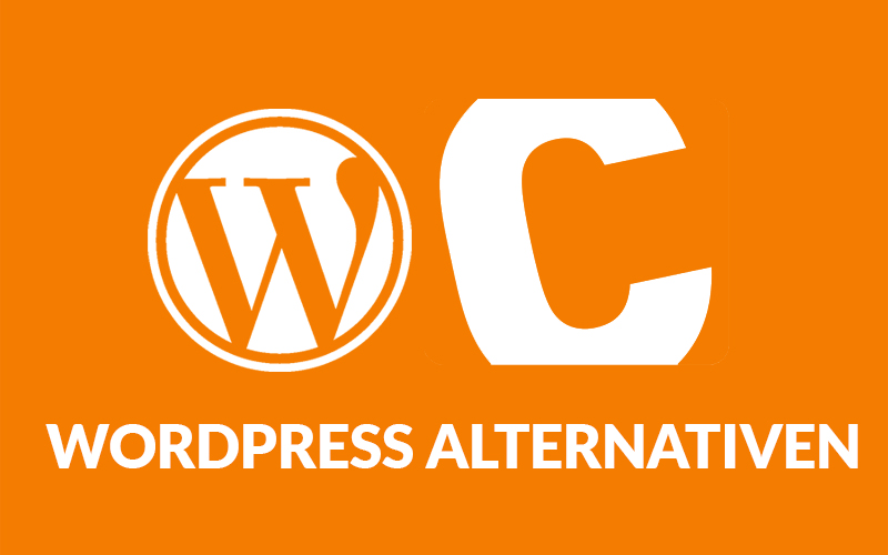 Weniger ist manchmal mehr… Schöne, schlanke Alternativen zu WordPress, Contao und Co.