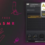 8Dio ASMR KONTAKT Library (FREE)