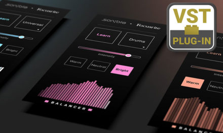 Sonible Balancer Vst Plugin for Free!