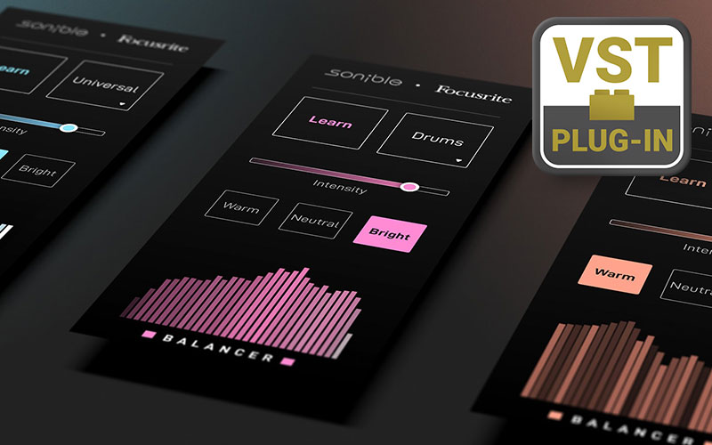 Sonible Balancer Vst Plugin for Free!